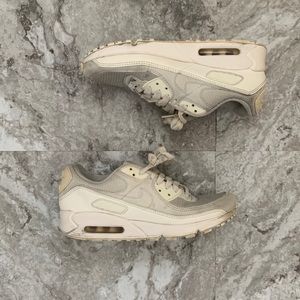 Nike Air Max 90 NRG 'Sail'